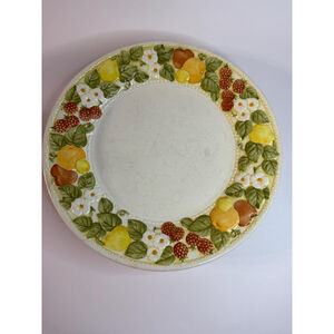 Set of 2 Vintage Metlox Poppytrail Vernon Della Robbia 1960s to the 1980s